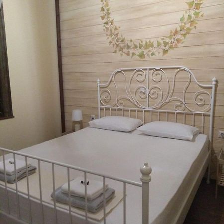 Molyvos Boutique House Apartment Mithimna Exterior foto