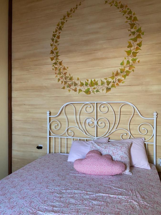 Molyvos Boutique House Apartment Mithimna Exterior foto