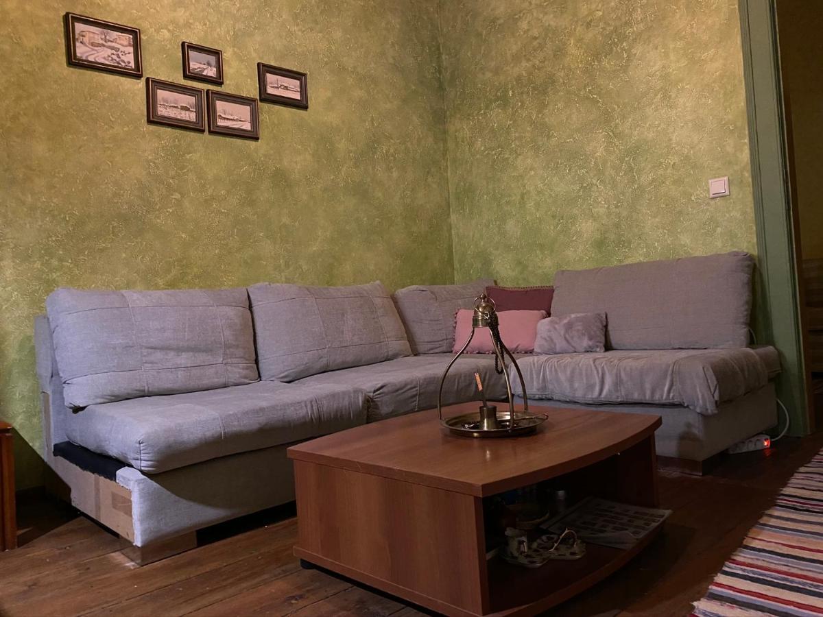 Molyvos Boutique House Apartment Mithimna Exterior foto