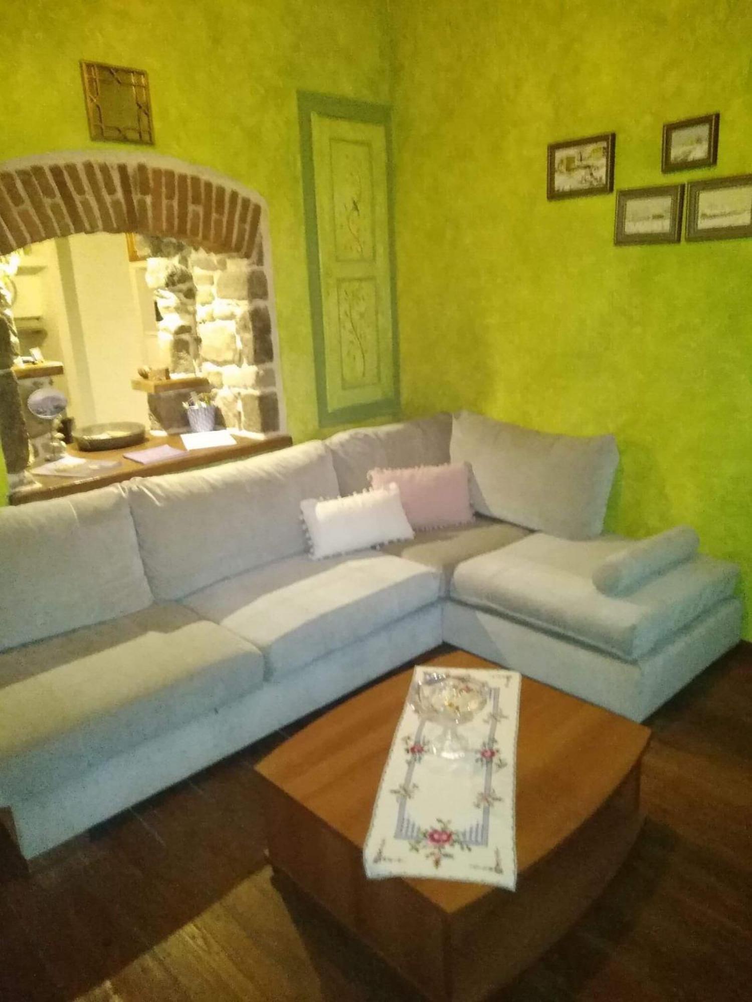 Molyvos Boutique House Apartment Mithimna Exterior foto