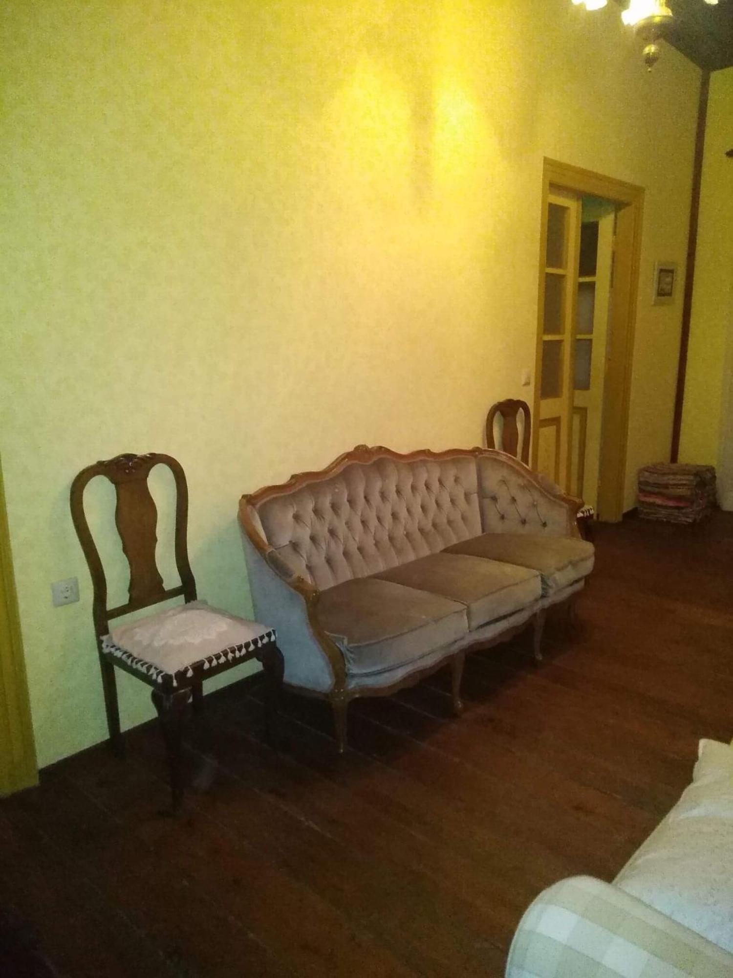 Molyvos Boutique House Apartment Mithimna Exterior foto