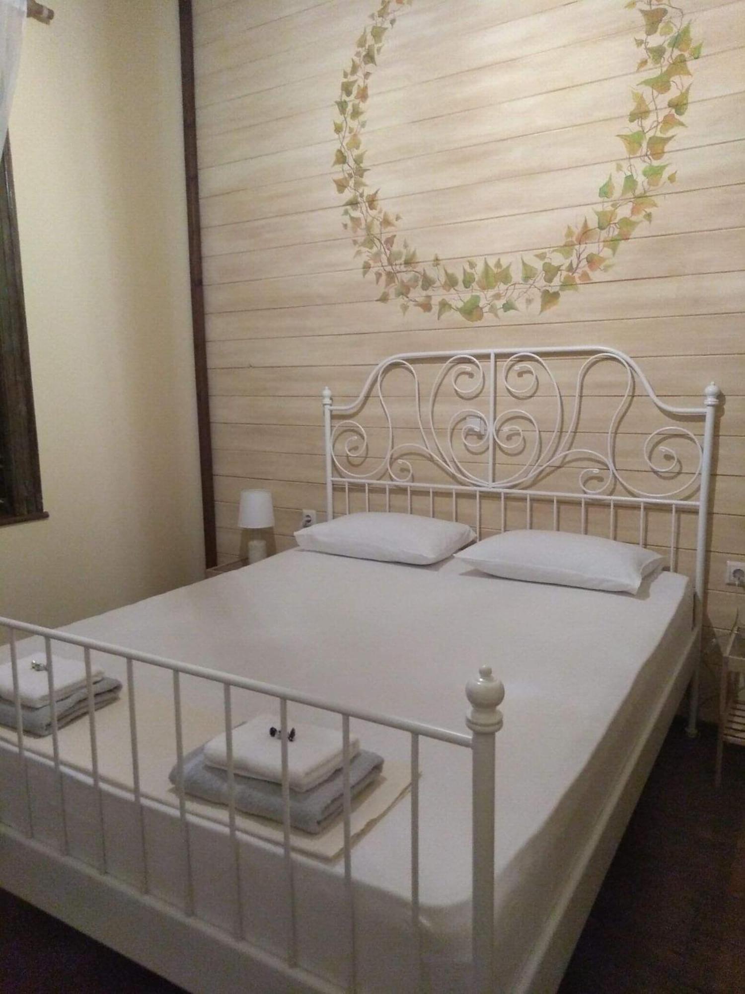 Molyvos Boutique House Apartment Mithimna Exterior foto